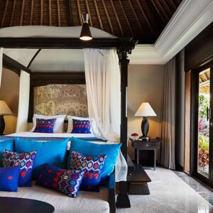 KAMANDALU GARDEN VILLA