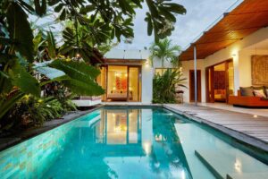 Kuta’s Villa Escapes with Private Pools: From Luxe Hideaways to Budget-Friendly Havens