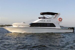 Set Sail on a Luxurious Journey with Suku’s Private Cruises