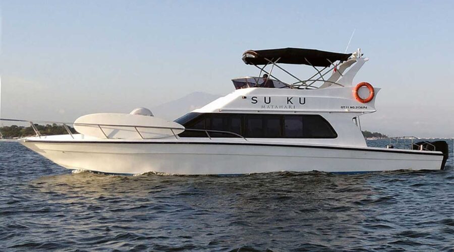 Set Sail on a Luxurious Journey with Suku’s Private Cruises