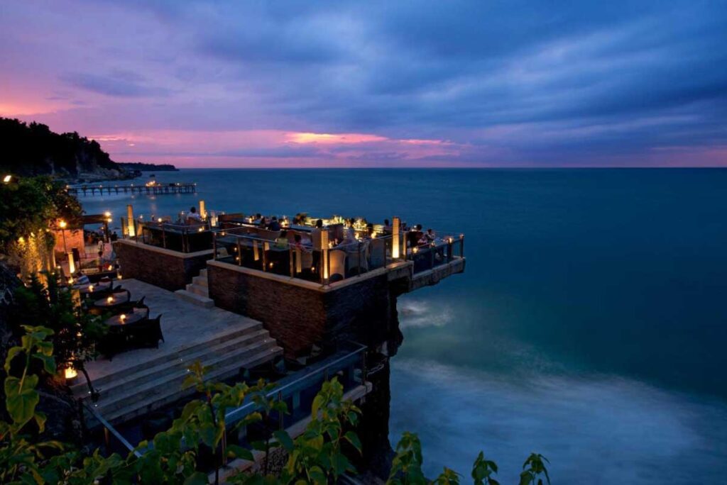 5-Star Bali's Oceanfront Elegance: Luxury Retreats Await 2 rimba ayana 2