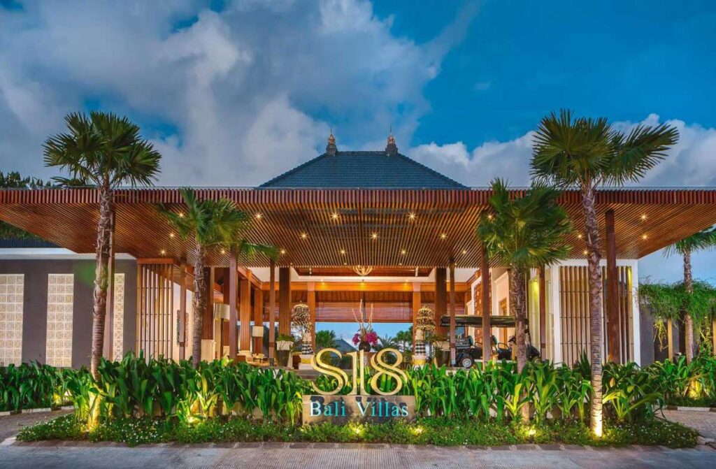 Villa-Villa di Kuta dengan Kolam Renang Pribadi: Dari Tempat Peristirahatan Mewah hingga Tempat Peristirahatan Ramah Anggaran 9 s18 bali villas 2