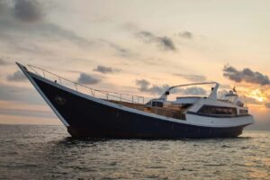 Bali’s Premier Party Cruise Packages