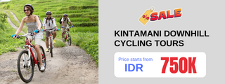 Downhill Cycling