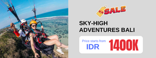 Paragliding