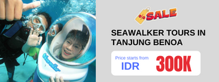 Seawalker