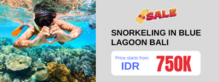 Snorkeling Blue Lagoon
