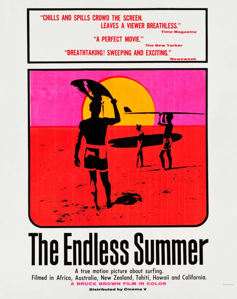 How Surfing Rode its Way into Modern Culture: A Historical Overview 4 surfing history sufing movie