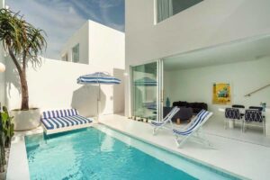 Exquisite Escapes: The Top 10 Villas in Enchanting Canggu, Bali