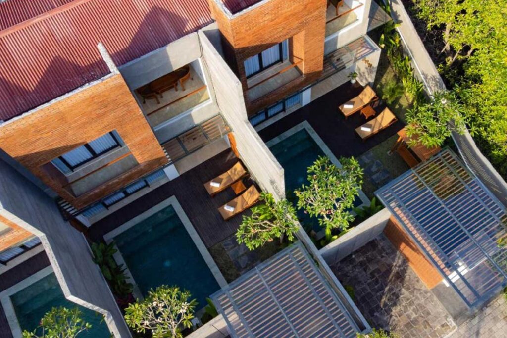 Vila-Vila yang Mempesona di Jimbaran: Rahasia Tersimpan Terbaik di Bali 15 villa bulan bali 2
