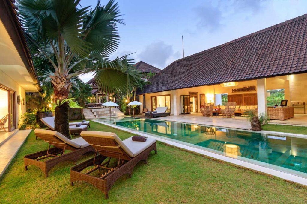 villa nyoman 1