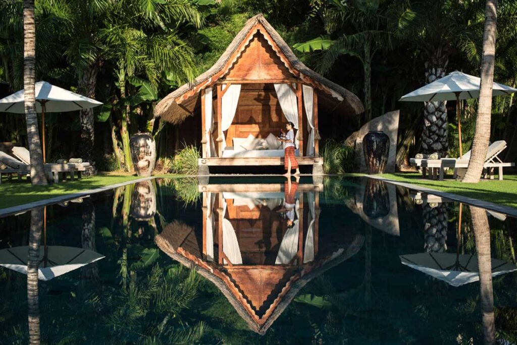 villa tiga puluh 1