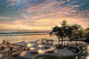 Discover Nusa Dua’s Top 10 Beach Clubs for Unforgettable Tropical Escapes