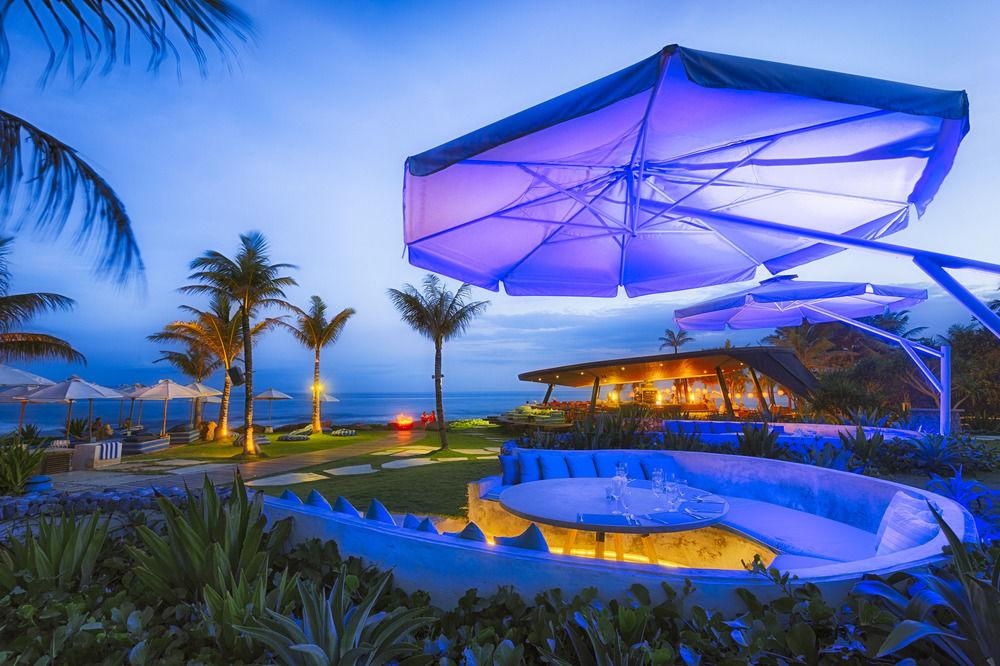 Komune Beach Club Bali | Bali Getaway Indonesia
