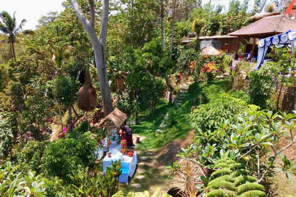 Leke-Leke Waterfall: Bali's Secret Sanctuary of Peace and Beauty 4 leke leke waterfall bali 3
