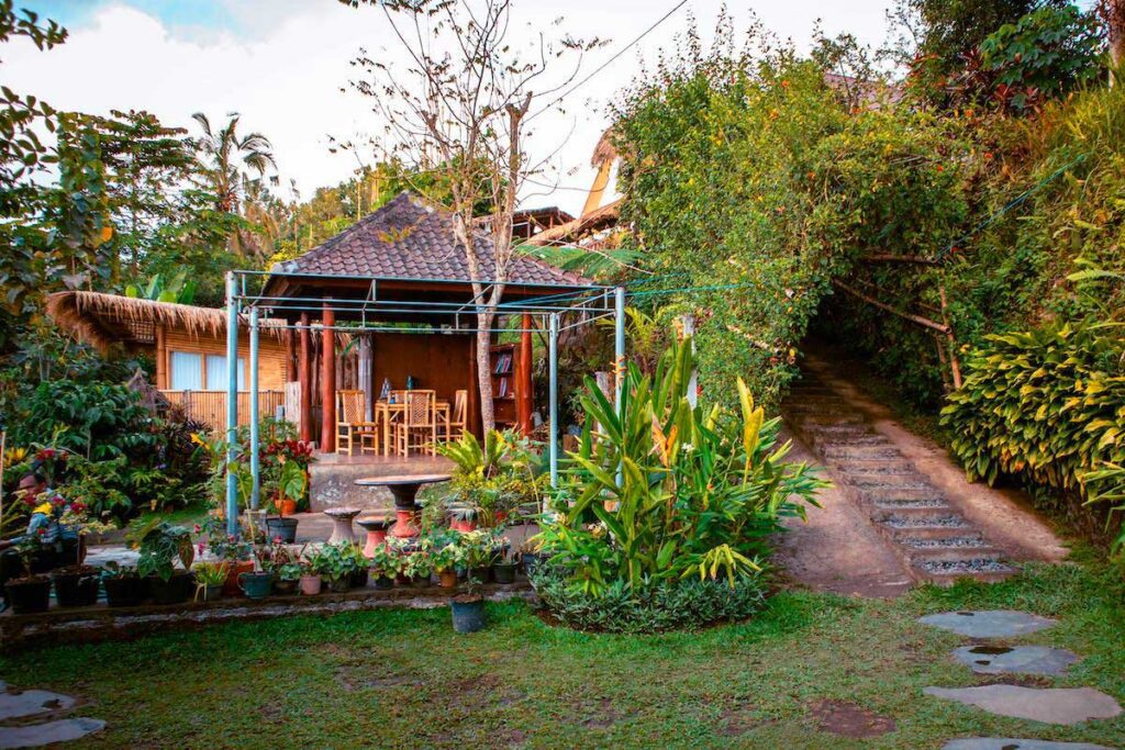 Leke-Leke Waterfall: Bali's Secret Sanctuary of Peace and Beauty 5 leke leke waterfall bali 4