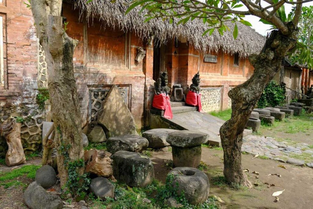 Tenganan Village: Bali's Hidden Gem of Tradition and Mythology 1 tenganan village bali 1