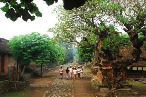 Tenganan Village: Bali’s Hidden Gem of Tradition and Mythology