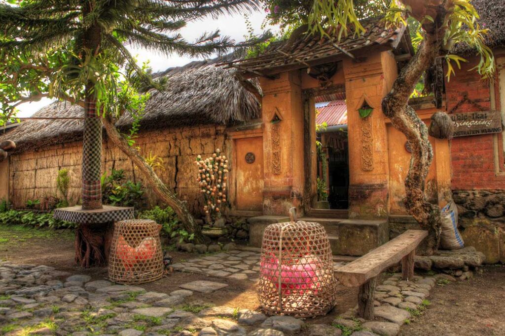 Tenganan Village: Bali's Hidden Gem of Tradition and Mythology 3 tenganan village bali 3