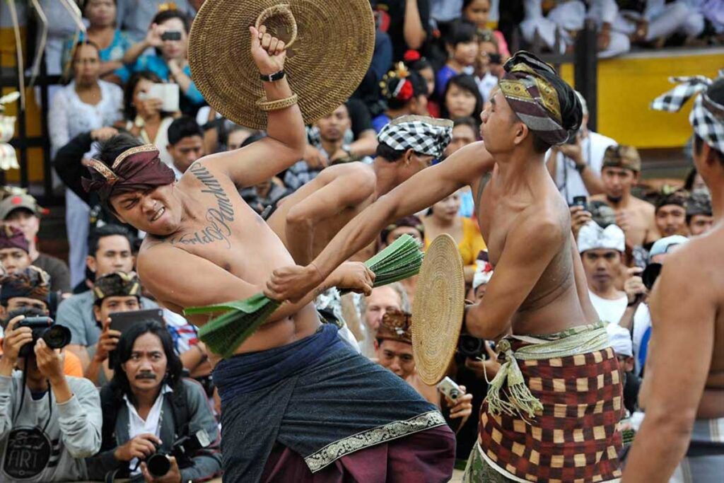 Tenganan Village: Bali's Hidden Gem of Tradition and Mythology 6 tenganan village bali 5