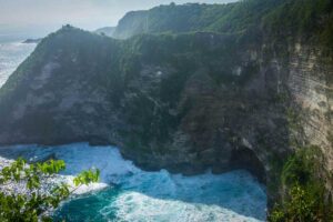 Into the Heart of Seganing Waterfall: Exploring Bali’s Secret Oasis