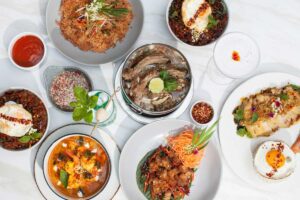 Indulge in Culinary Delights: The Top 8 Restaurants in Kuta You Can’t-Miss