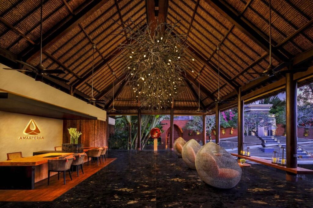 Nusa Dua Villas Guide: Unveiling the 7 Best Villas for Your Luxury Stays 5 amarterra villa v1