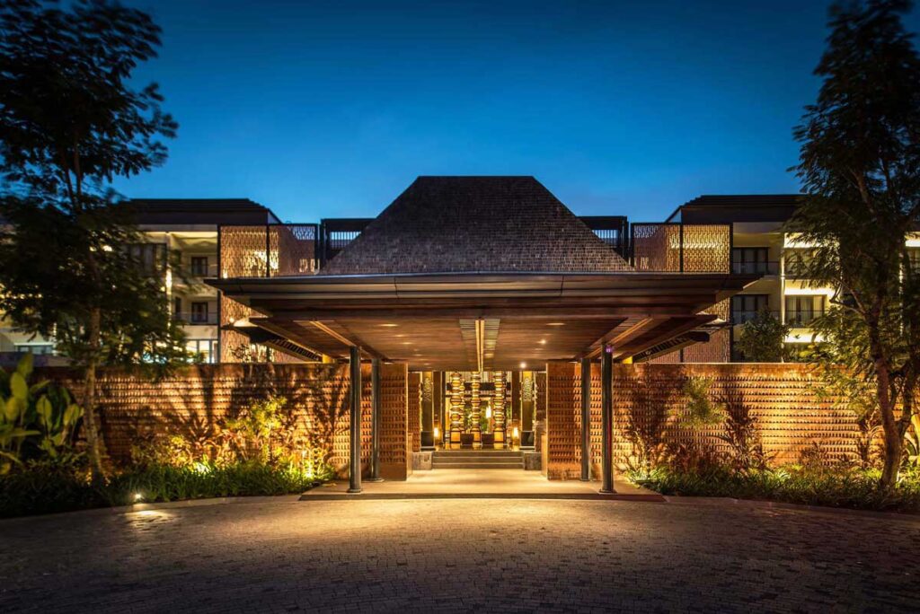 Embark on Luxury: The Top 10 Resort Hotels in Kuta Await Your Arrival 3 anvaya resort 1