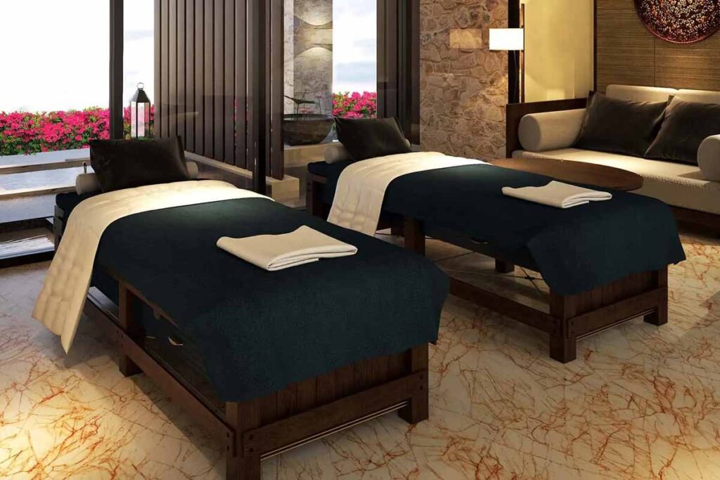 Discover Serenity: The 7 Best Spas in Nusa Dua, Bali 6 apurva spa 1