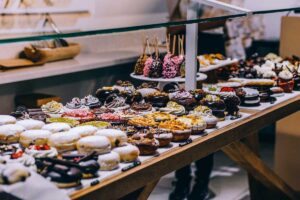 Bali’s Bakery Bliss: Uncovering the Top Supermarkets for Baked Goods