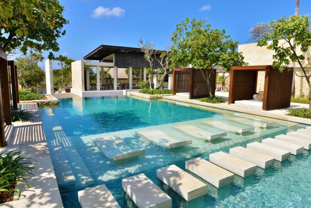 Nusa Dua Villas Guide: Unveiling the 7 Best Villas for Your Luxury Stays 6 bale nusa dua v1