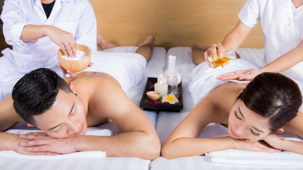 Discover Relaxation: 7 Recommended Spas in Sanur for Ultimate Bliss 1 bali spa img 1