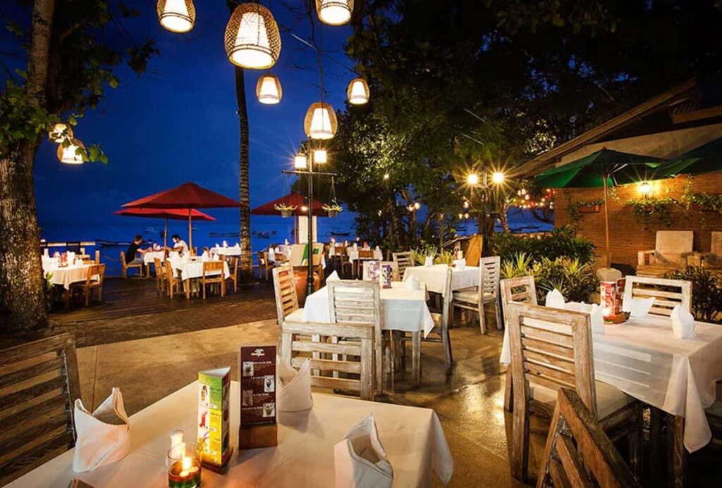 Savor Our Finest Cuisine: Top 6 Restaurants in Sanur You Must Try 7 coco bistro v1