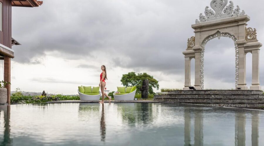 Nusa Dua Villas Guide: Unveiling the 7 Best Villas for Your Luxury Stays