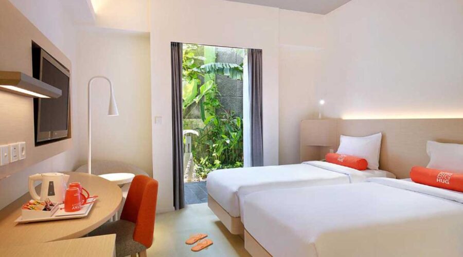 Embark on Luxury: The Top 10 Resort Hotels in Kuta Await Your Arrival