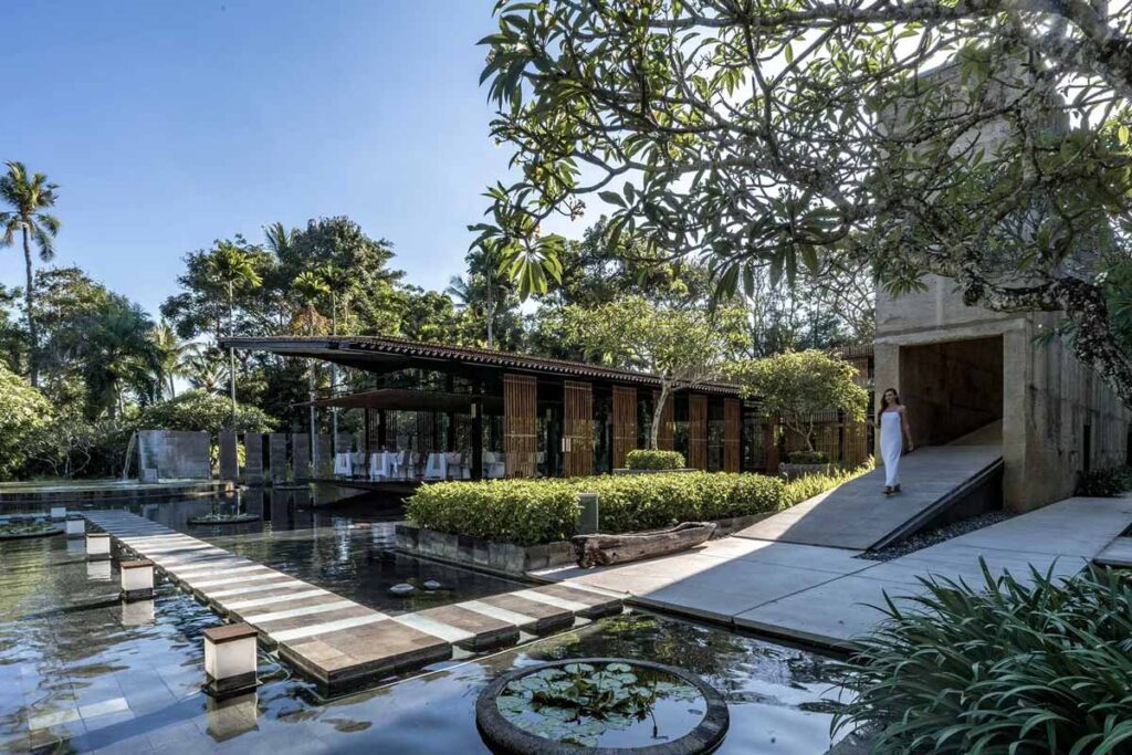 Discover Serenity: The 7 Best Spas in Nusa Dua, Bali 7 kayumanis spa 1