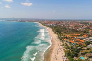 Unveiling the Top 5 Kid-Friendly Resorts in Kuta with Priceless Experiences for Every Budget