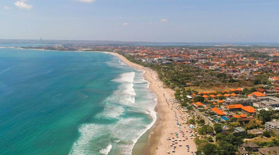 Unveiling the Top 5 Kid-Friendly Resorts in Kuta with Priceless Experiences for Every Budget