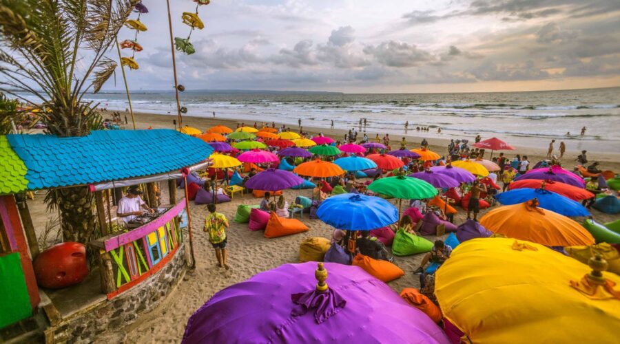 Savor Our Finest Cuisine: Top 6 Restaurants in Sanur You Must Try