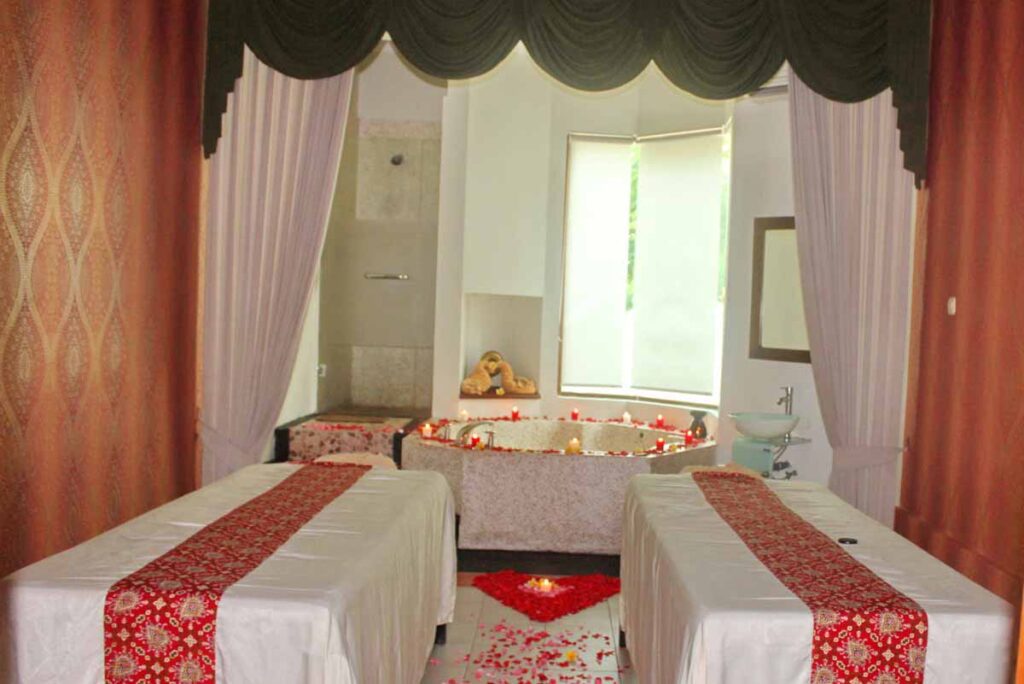 Discover Serenity: The 7 Best Spas in Nusa Dua, Bali 5 nusa bali spa 1