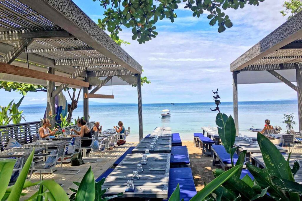 Savor Our Finest Cuisine: Top 6 Restaurants in Sanur You Must Try 5 top 6 restaurants in sanur