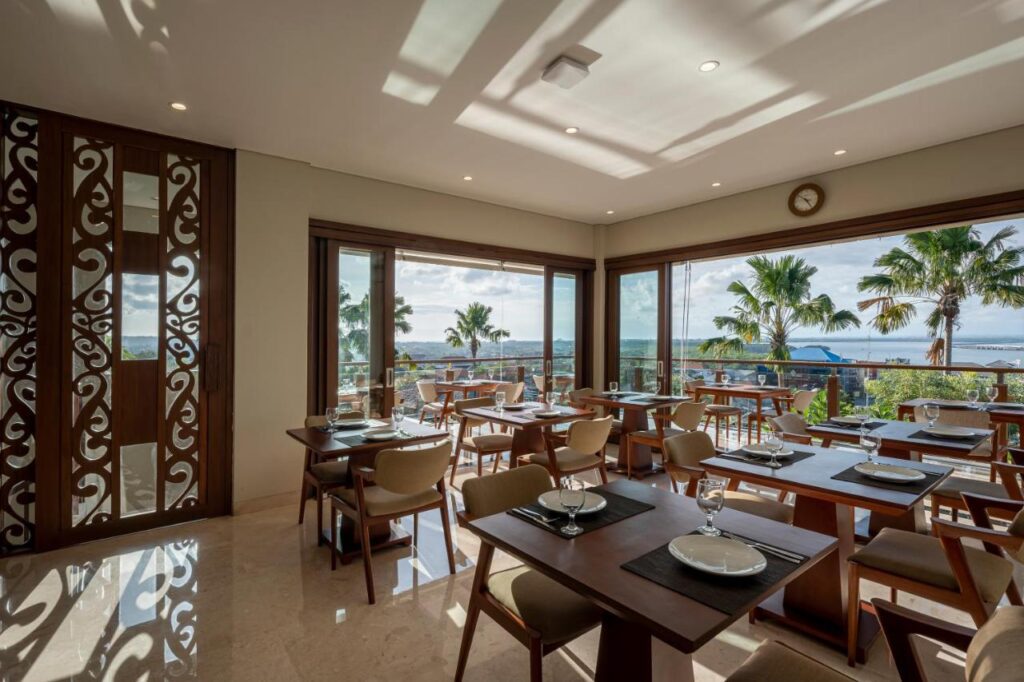 Nusa Dua Villas Guide: Unveiling the 7 Best Villas for Your Luxury Stays 9 tanadewa villa v1