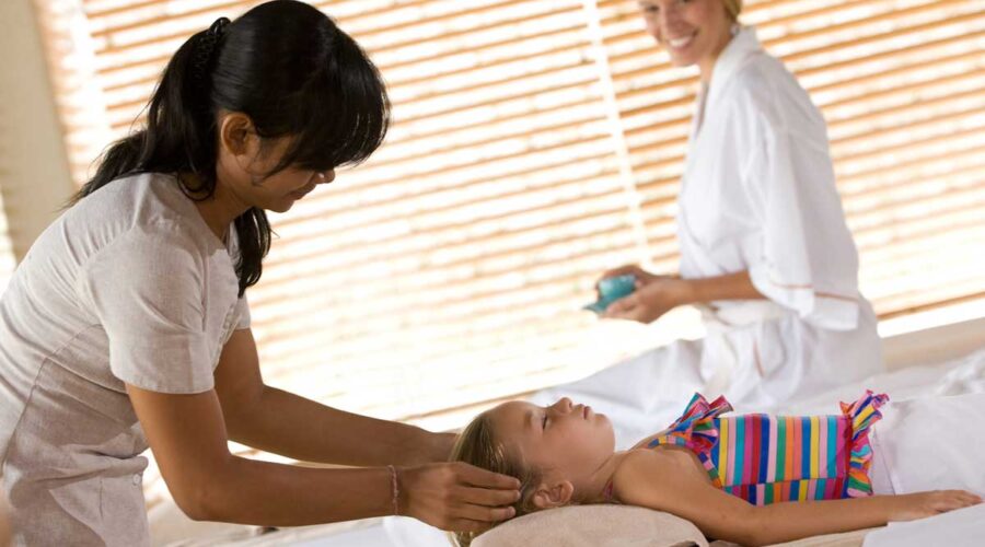 Discover Serenity: The 7 Best Spas in Nusa Dua, Bali