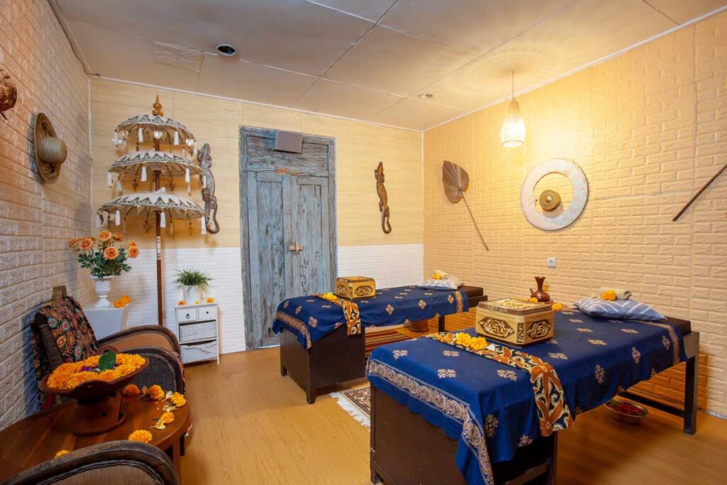 Discover Serenity: The 7 Best Spas in Nusa Dua, Bali 2 7 best spas–Zahra spa