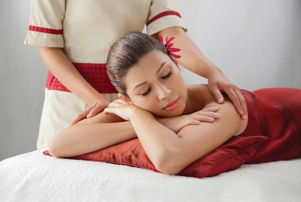 Discover Relaxation: 7 Recommended Spas in Sanur for Ultimate Bliss 7 chantara spa 1