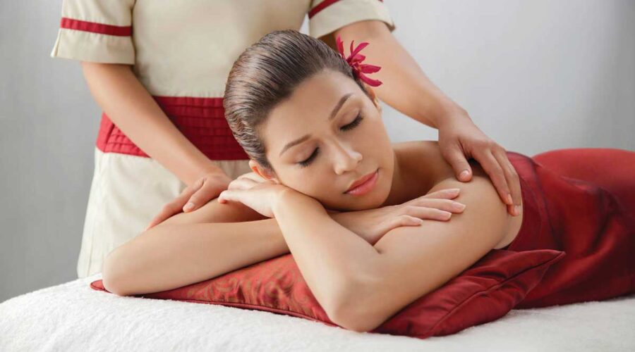 Rasakan Relaksasi: 7 Rekomendasi Spa di Sanur untuk Menghilangkan Penat