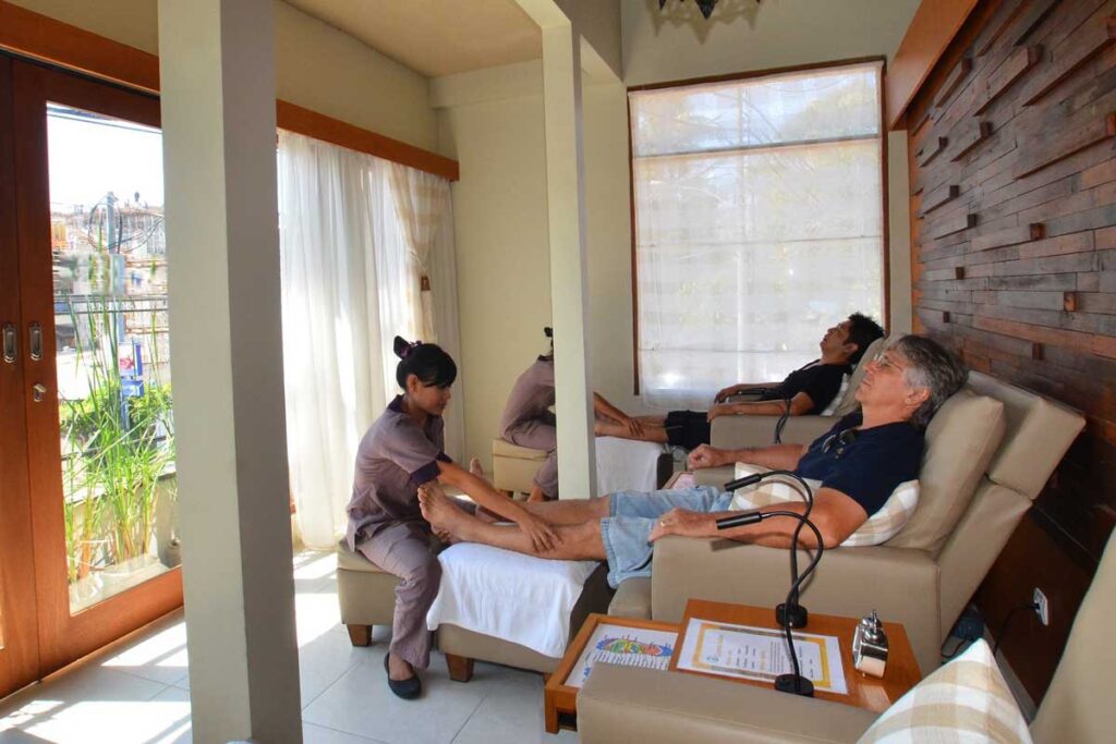 Discover Relaxation: 7 Recommended Spas in Sanur for Ultimate Bliss 2 7 recommended spas