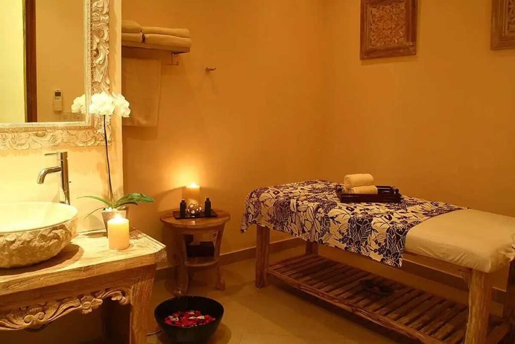 Discover Relaxation: 7 Recommended Spas in Sanur for Ultimate Bliss 5 leha leha spa 1