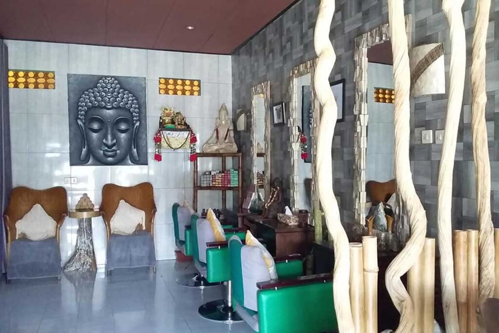 Discover Relaxation: 7 Recommended Spas in Sanur for Ultimate Bliss 6 sanctuary spa sanur 1 1