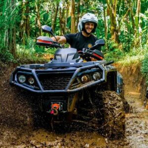 ATV Tandem 850 cc (1Hr)